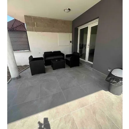 Superbe Proche De Casa vacanze Thonon-les-Bains